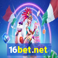 16bet.net