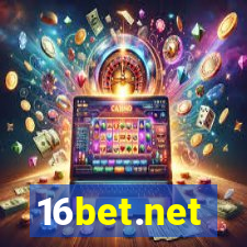 16bet.net