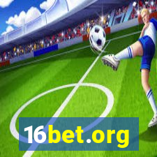 16bet.org