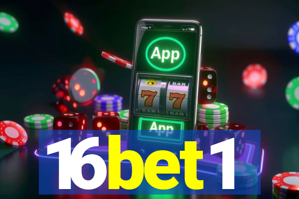 16bet1