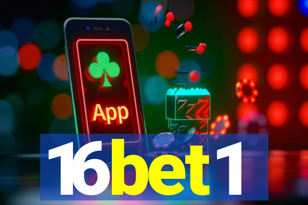 16bet1