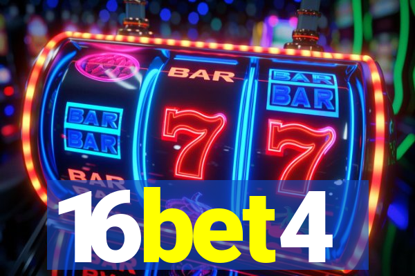 16bet4