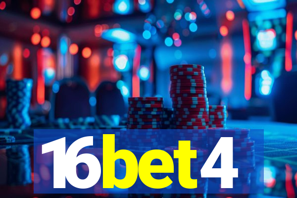 16bet4