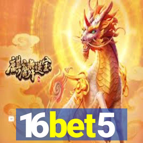 16bet5