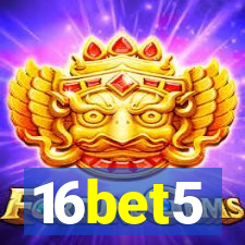 16bet5
