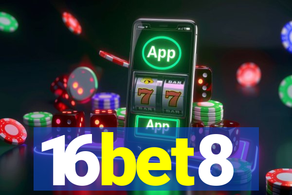 16bet8