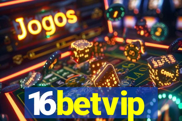 16betvip