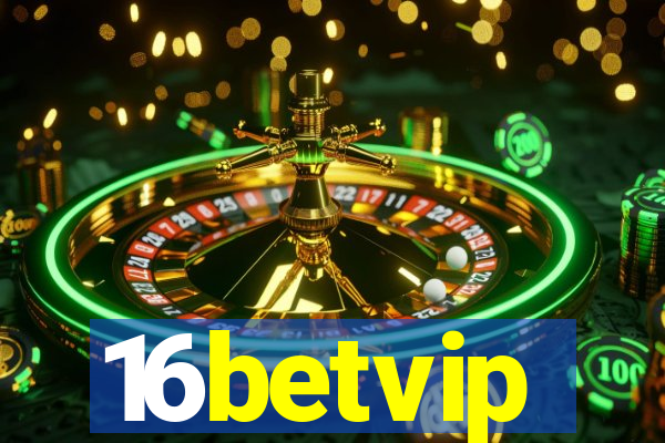 16betvip