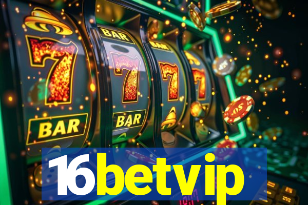 16betvip