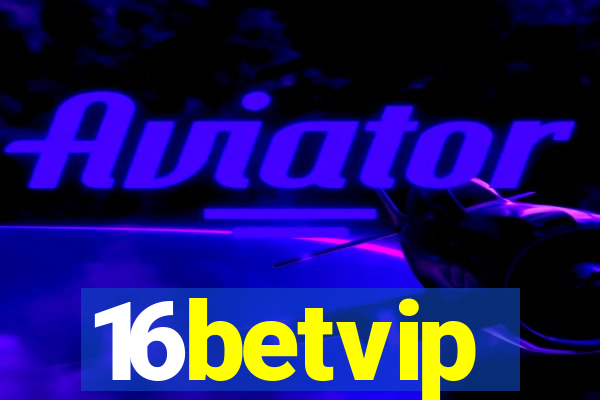 16betvip