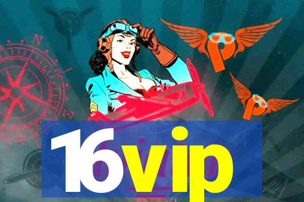 16vip