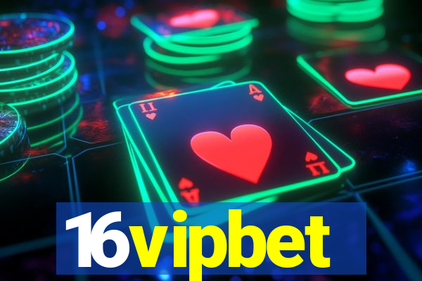 16vipbet