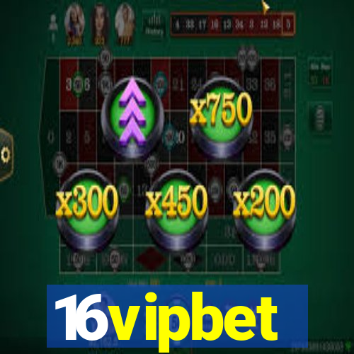 16vipbet