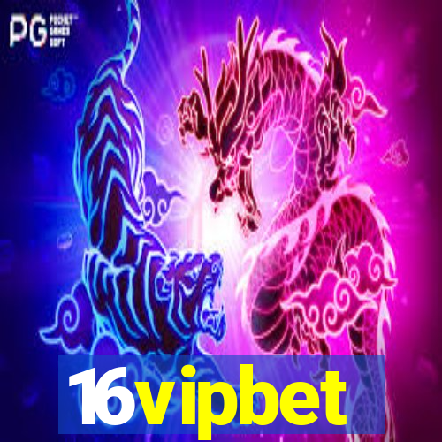 16vipbet