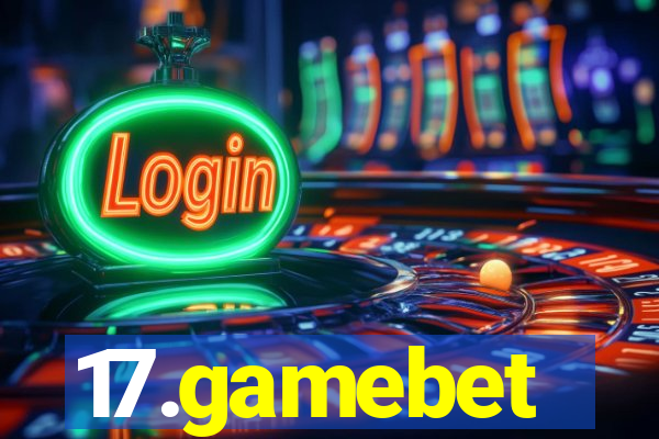17.gamebet
