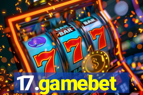 17.gamebet