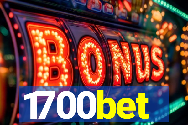 1700bet