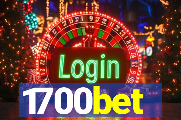 1700bet