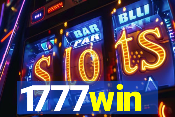 1777win
