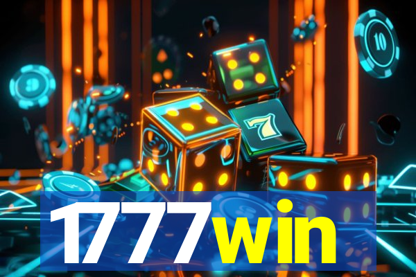 1777win