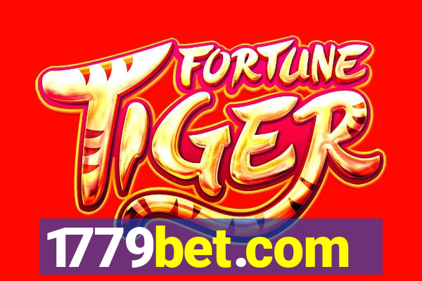 1779bet.com