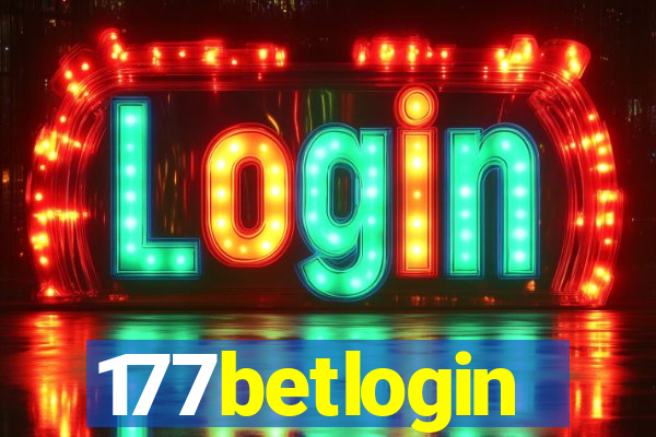 177betlogin