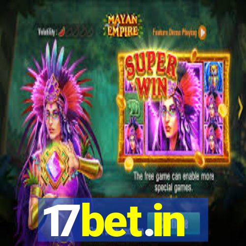 17bet.in