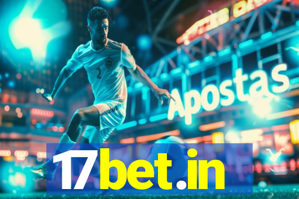 17bet.in