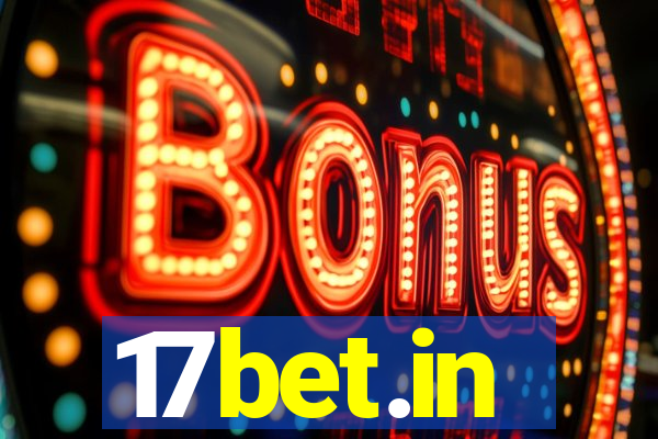 17bet.in
