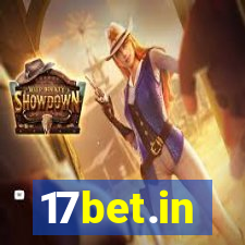 17bet.in