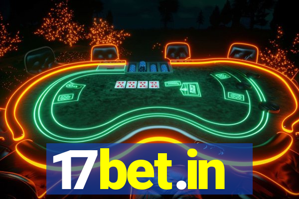 17bet.in