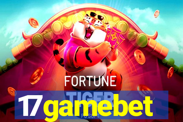17gamebet