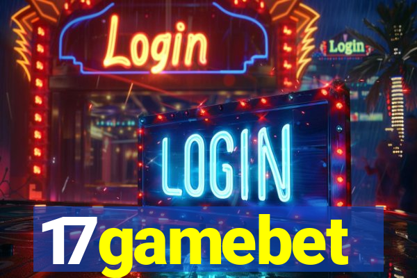 17gamebet
