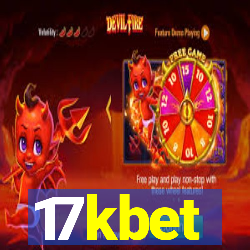 17kbet