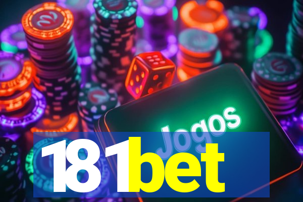 181bet