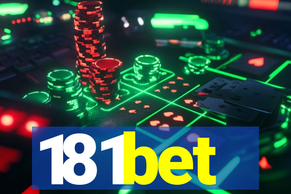 181bet