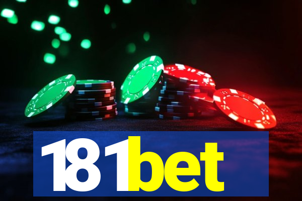 181bet