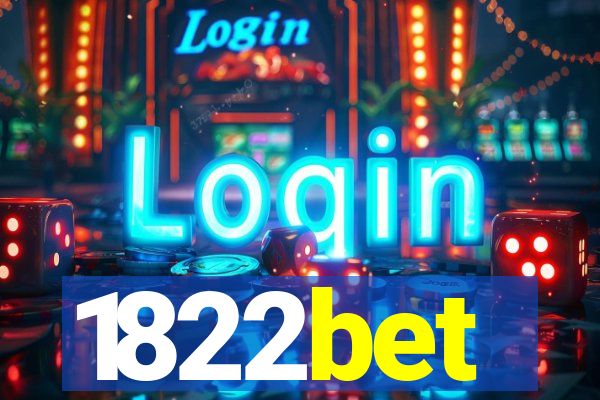 1822bet