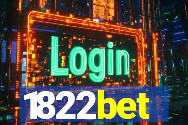 1822bet
