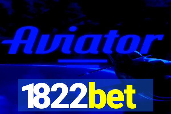 1822bet