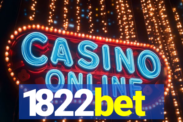 1822bet