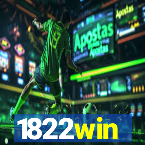 1822win