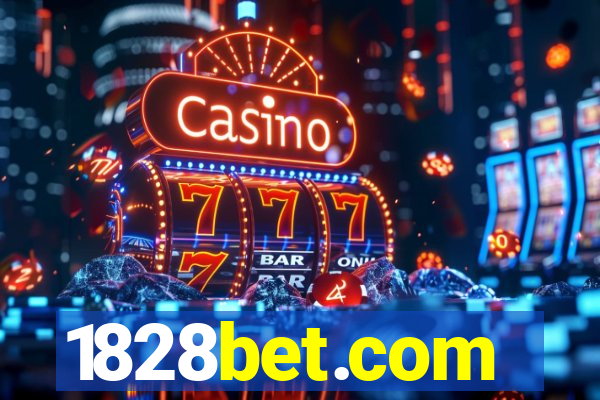 1828bet.com