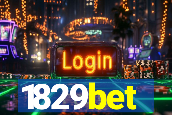 1829bet