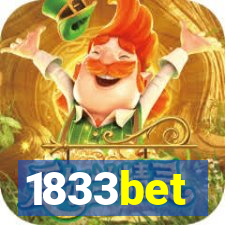 1833bet