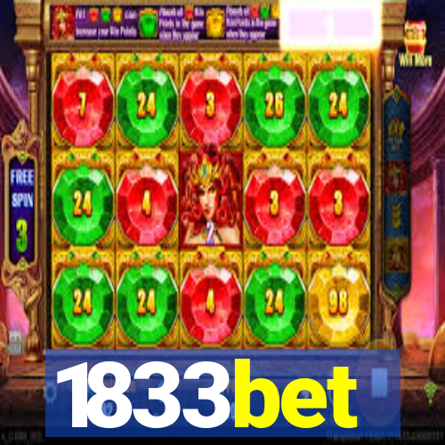 1833bet