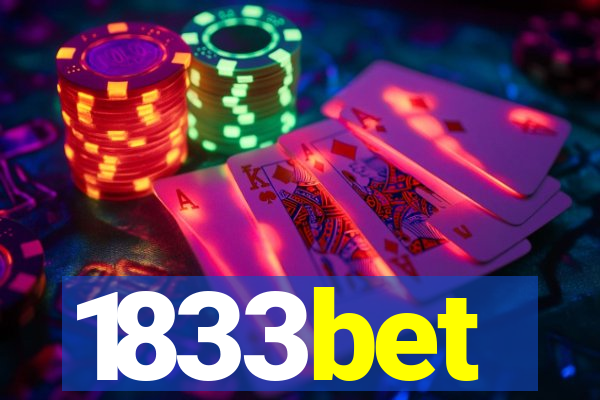 1833bet