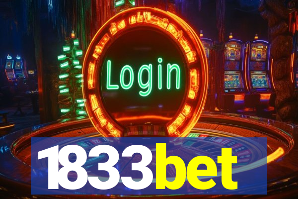 1833bet