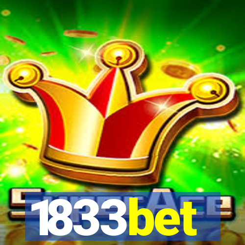 1833bet