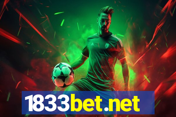 1833bet.net